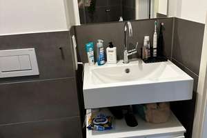Neubau 2-Zimmer Wohnung im 4. OG mit Aufzug in Heidelberg Weststadt – Die vollständige Adresse der Immobilie erhältst du vom Anbieter., 69115 Weststadt, Heidelberg – Vorschaubild 5