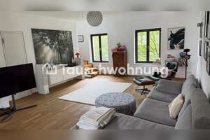Tauschwohnung: Köln Ehrenfeld: Große, charmante Wohnung