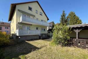 Attraktives Dreifamilienhaus in begehrter Wohnlage von Brühl-Rohrhof – Die vollständige Adresse der Immobilie erhältst du vom Anbieter., 68782 Brühl – Vorschaubild 3