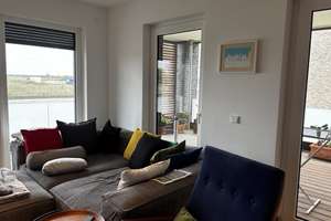 Von Privat 3-Zimmer Wohnung im 1. OG mit Balkon in den Steimker Gärten – Rosmarinweg 2, 38446 Steimker Berg, Wolfsburg – Vorschaubild 9