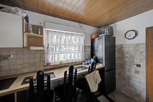 Einfamilienhaus mit Potential und sensationellem Fernblick – 44267 Benninghofen, Dortmund – Vorschaubild 10