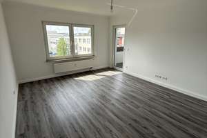 Direkt an der RÜ, da will ich wohnen! Schicke 2-Raum Wohnung mit Balkon – Rüttenscheider Straße 160, 45131 Rüttenscheid, Essen – Vorschaubild 5