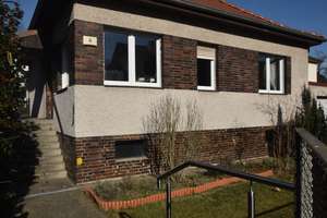 Ruhiges und gepflegtes Einfamilienhaus in Tegel. OHNE GARAGE. OPTIONAL MIT GARTEN – Die vollständige Adresse der Immobilie erhältst du vom Anbieter., 13507 Tegel, Berlin – Vorschaubild 2
