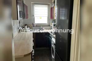 Tauschwohnung: 2 Wohnung Zimmer gegen 3 Zimmer in Düsseldorf – Die vollständige Adresse der Immobilie erhältst du vom Anbieter., 40231 Lierenfeld, Düsseldorf – Vorschaubild 4
