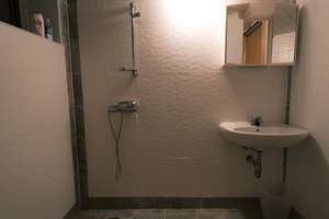 Freistehendes Ein- oder Zweifamilienhaus in ruhiger Seitenstraße nahe am Rhein – Hooger Geest 30, 47533 Kleve – Vorschaubild 37