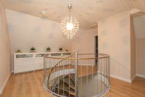 Großzügige 4-Zimmer-Maisonettewohnung mit Balkon 
in Mönchengladbach-Neuwerk – 41066 Neuwerk-Mitte, Mönchengladbach – Vorschaubild 12