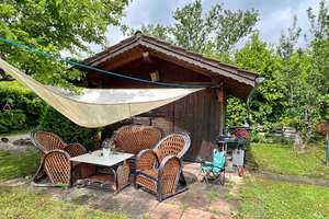 Einfamilienhaus in ruhiger und sonniger Lage mit schönem Garten! – Die vollständige Adresse der Immobilie erhältst du vom Anbieter., 78056 Weigheim, Villingen-Schwenningen – Vorschaubild 22