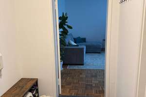 2-Zimmer Wohnung mit Balkon in München-Neuhausen – Die vollständige Adresse der Immobilie erhältst du vom Anbieter., 80636 Alte Kaserne, München – Vorschaubild 8