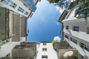 Altbau-Traum im Stephankiez: 3-Zimmer, Balkon, Fußbodenheizung - 4.OG – Die vollständige Adresse der Immobilie erhältst du vom Anbieter., 10559 Moabit, Berlin – Vorschaubild 22
