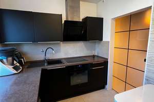 Provisionsfrei!! Stilvolle, modernisierte 2-Zimmer-Wohnung mit Balkon und Einbauküche in Krefeld – Die vollständige Adresse der Immobilie erhältst du vom Anbieter., 47807 Fischeln, Krefeld – Vorschaubild 5