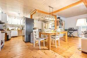 Traumhaus mit Schwimmteich für Individualisten, Mehrgenerationenwohnen oder Freiberufler – Schleswig-Flensburg (Kreis) – Vorschaubild 10