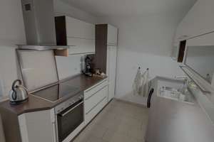 Modern möblierte 2-Zimmer-Wohnung mit Garten in Stuttgart-Möhringen – Die vollständige Adresse der Immobilie erhältst du vom Anbieter., 70567 Möhringen-Ost, Stuttgart – Vorschaubild 8