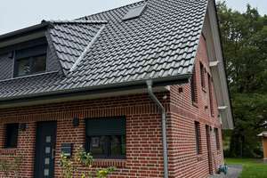 Moderne Doppelhaushälfte Haus mit 6 Zimmern - Wohnen im Grünen – Die vollständige Adresse der Immobilie erhältst du vom Anbieter., 21644 Sauensiek – Vorschaubild 2