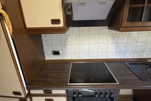 Wohnen mit Charakter: 2-Zimmer-Wohnung mit Garage, Loggia & Einbauküche in Brühl – 68782 Brühl – Vorschaubild 8