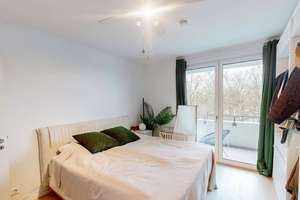 IN-Tower - Premium Duplex Living – Die vollständige Adresse der Immobilie erhältst du vom Anbieter., 85049 Nordwest, Ingolstadt – Vorschaubild 8