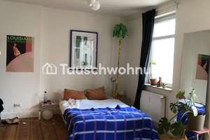Tauschwohnung: Sanierte und gemütliche 3 Zimmer-Altbauwohnung in Ottensen – Klausstraße 5, 22765 Ottensen, Hamburg – Vorschaubild 1