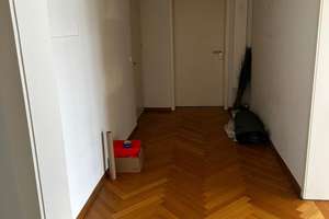 Großzügige Familienwohnung, auch geeignet für WG – Cäsar-Flaischlen-Str. 15, 70193 Kräherwald, Stuttgart – Vorschaubild 6