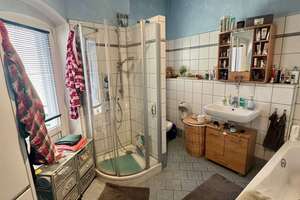Große Wohnung mit Balkon und Terrasse in sehr guter Lage – Undinestraße 8, 12203 Lichterfelde, Berlin – Vorschaubild 7