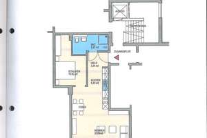 Barrierefreie Wohnung in Buer – Goldbergplatz 3, 45894 Buer, Gelsenkirchen – Vorschaubild 11