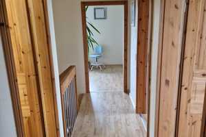 Traumhaus mit Feldrandlage & Energieeffizienzklasse A – Topmodern, ruhig & nur 2 km von Wolfsburg! – Helmstedt (Kreis) – Vorschaubild 20