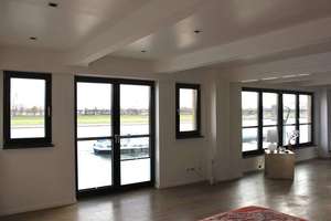 Traumwohnung mit 3 Schlafzimmern, 3 Bädern und zwei Stellplätzen im Rheinauhafen – Agrippinawerft 16, 50678 Neustadt/Süd, Köln – Vorschaubild 12