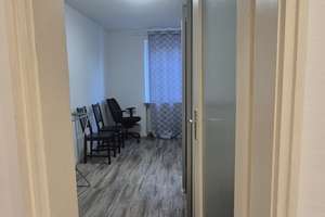 Schöne 3-Zimmer-Wohnung mit Balkon in München-Moosach