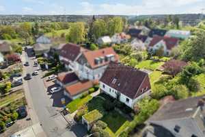 Charmantes Haus in hervorragender Lage mit Gartenidylle und zwei vermieteten Einheiten im DG – Ennepe-Ruhr-Kreis – Vorschaubild 32