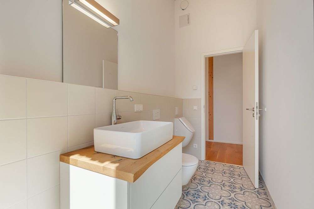 Immobilie in Diensdorf-Radlow - KfW 40 Plus Haus mit Wasserblick in attraktiver Lage – Perfekt für Eigennutzer und Kapitalanleger - Bild 0