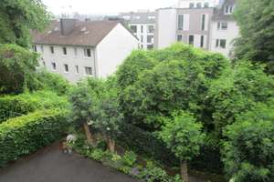 Helles, freundliches Apartment mit Blick auf Aachen-Burtscheid – Bendstrasse 11, 52066 Burtscheider Kurgarten, Aachen – Vorschaubild 4