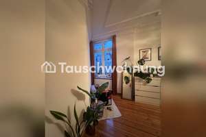 Tauschwohnung: Sanierter Altbau im Helmholtzkiez – Senefelderstraße 20, 10437 Prenzlauer Berg, Berlin – Vorschaubild 8