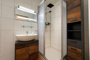 Zukunftssichere Wohnung fürs Studium – renoviertes Apartment mit Sonnenbalkon & Garage in Münster – Die vollständige Adresse der Immobilie erhältst du vom Anbieter., 48165 Hiltrup-Mitte, Münster – Vorschaubild 5
