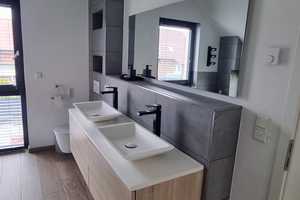 Exklusives EFH in Rosdorf/Göttingen – Luxusküche, Sauna, 3 Terrassen, Smart Home, Garten, Fußbodenh. – Göttingen (Kreis) – Vorschaubild 27