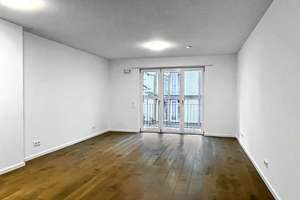 Modernes Premium-Apartment mit Einbauküche nahe Königsallee – Die vollständige Adresse der Immobilie erhältst du vom Anbieter., 40215 Friedrichstadt, Düsseldorf – Vorschaubild 2