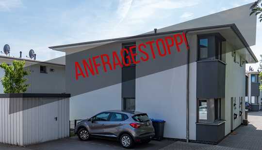 Bild von 6665 - ANFRAGESTOPP! Neuwertige Doppelhaushälfte (Kfw-70) mit EBK in Oldenburg/Ofenerdiek