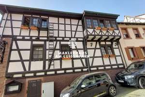 Kernsaniertes Restaurant  mit Gewölbekeller 16.JH.**moderne Kücheneinrichtung**tolle Aussichtslage – Die vollständige Adresse der Immobilie erhältst du vom Anbieter., 67271 Neuleiningen – Vorschaubild 4