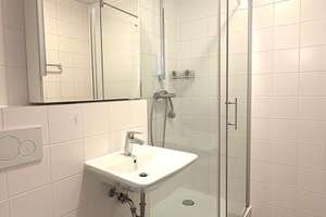 OFFENBACH CITY I TOP LAGE I WILHELMSPLATZ I 2- ZIMMER I BALKON I AUFZUG – Die vollständige Adresse der Immobilie erhältst du vom Anbieter., 63065 Wilhelmschule, Offenbach am Main – Vorschaubild 5