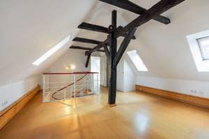 Historisches Fachwerkhaus mit Kamin, Wohnkomfort und wandelbarem Charme – Die vollständige Adresse der Immobilie erhältst du vom Anbieter., 42555 Langenberg, Velbert – Vorschaubild 32