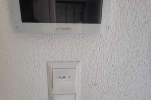 Moderne Neubauwohnung | 45 m² | Smarthome | Einbauküche | stufenfrei | ab sofort – Die vollständige Adresse der Immobilie erhältst du vom Anbieter., 70329 Rohracker, Stuttgart – Vorschaubild 11