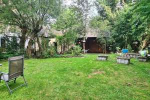 Für Freigeister und Gartenliebhaber: Erdgeschosswohnung mit viel Freiraum – Die vollständige Adresse der Immobilie erhältst du vom Anbieter., 44791 Kornharpen/Voede-Abzweig, Bochum – Vorschaubild 12