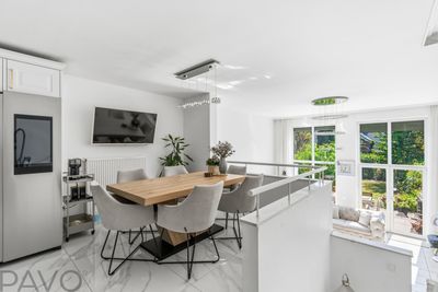 Gelsenkirchen-Ückendorf | Großzügiges Reihenmittelhaus in zentraler Wohnlage