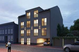EH8 WE4: 3-Zimmer-Wohnung mit Balkon und Stellplatz – Ihr energetischer Neubau in Elmshorn – Die vollständige Adresse der Immobilie erhältst du vom Anbieter., 25335 Elmshorn – Vorschaubild 22