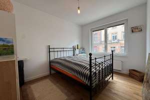 Stylische 2-Zimmer-Wohnung am Stadthafen | www.LUTTER.net – Wokrenterstraße 4, 18055 Stadtmitte, Rostock – Vorschaubild 3