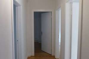 Gepflegte und gut geschnittene 3 Zi.-Whg. in Winterhude  – Stammannstr. 37, 22303 Winterhude, Hamburg – Vorschaubild 4
