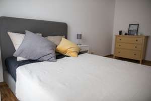 Helle 2-Zimmer-Wohnung mit Terrasse und EBK – Hans-Geiger-Str. 20a, 91052 Rathenau, Erlangen – Vorschaubild 11