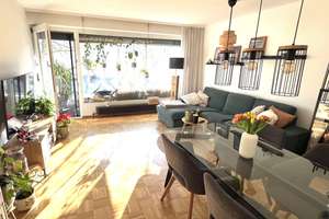 Attraktives 2-Zimmer-City-Apartment mit Balkon in begehrter Innenstadtlage von Karlsruhe – Die vollständige Adresse der Immobilie erhältst du vom Anbieter., 76137 Südweststadt, Karlsruhe – Vorschaubild 2