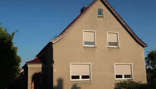 Bild von Einfamilienhaus in Frohburg