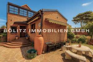 Großes EFH in Rudow | 252 m² BGF | 5 Zimmer | Kamin | Keller | 2 Wintergärten | 700 m² Grundstück – Die vollständige Adresse der Immobilie erhältst du vom Anbieter., 12357 Rudow, Berlin – Vorschaubild 3