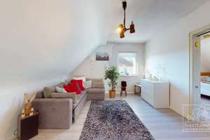 Geräumige Doppelhaushälfte mit Garage, Terrasse und Garten in Fischbach – Bitscher Straße 19, 66996 Fischbach bei Dahn – Vorschaubild 24