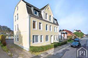 Mehrfamilienhaus mit 6 Garagen und 5 Außenstellplätzen. – Kiel – Vorschaubild 16