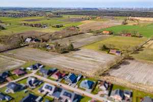 Neuwertiges Zweifamilienhaus mit exklusiver Ausstattung in ruhiger Feldrandlage – Wittmund (Kreis) – Vorschaubild 16